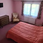 Le Val Du Cantal Hotel