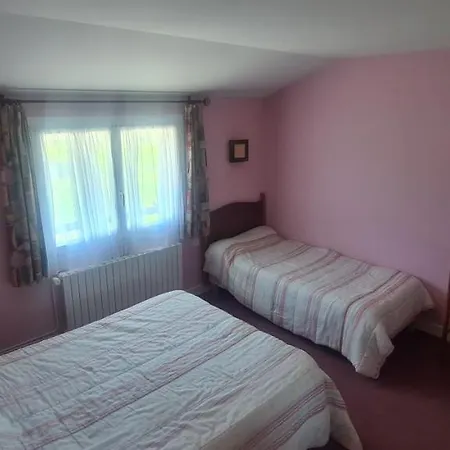 Le Val Du Cantal Hotel