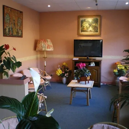 Le Val Du Cantal Hotel Polminhac