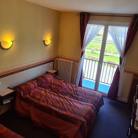 Le Val Du Cantal * Polminhac