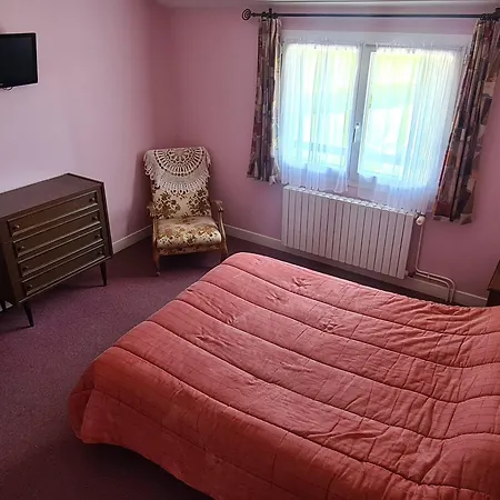 Le Val Du Cantal Hotell Polminhac