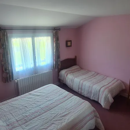 Le Val Du Cantal * Polminhac