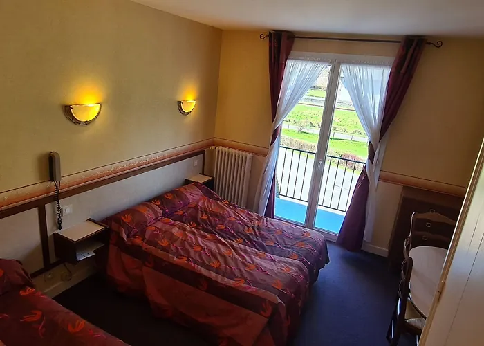 Le Val Du Cantal * Polminhac