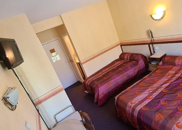 Le Val Du Cantal Polminhac